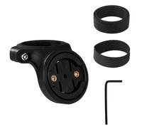 Seat Post Radar Mount Kit for Garmin Varia RTL510 RTL515 RVR315 RearVue 820
