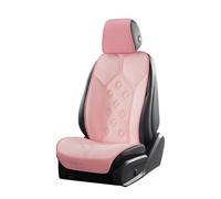 Seat Protector Car Seat Covers For a4 b5 Accessories Four Season Car Seat Covers Car Seat Cushion Front Seat Covers(Pink)
