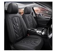 Seat Protector Universal Full Coverage Car Seat Cover For Mercedes For Benz A-Class W168 W169 W176 W177 A-Klasse A190 A200 A220 A250 Interior Accessories Car Seat Cover Set(Black)