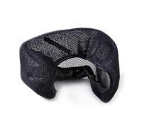 Seat protectors Motorcycle Accessories Mesh Elasticity Protecting Seat Cushion Cover For X-ADV 750 XADV750 XADV 750 2021