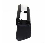 Seat Rail Trim Cover Sliding Track Assembly for BMW 5 Series G30 G38 Models 2018 to 2021 Front and Rear Door Track Cover (Rear Left)