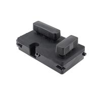 Seat Recliner Adjuster Compatible With GMC For Yukon For Sierra 1500 2500 3500 HD 2001-2006 Right Left Power Seat Adjust Control Switch 12450166 12450254(Right12450254)