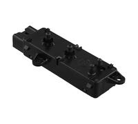 Seat Recliner Adjuster Compatible With Infiniti Q50 Q60 2015-2021 Car Front Left Power Seat Switch 87066-4HA0A Seat Adjust Control Switch LHD