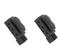 Seat Recliner Adjuster For Mercury For Sable For Mariner For Milan For Montego 2X Car Power Seat Adjust Control Switch 5F9T-14B709-AA 5F9T14B709AA