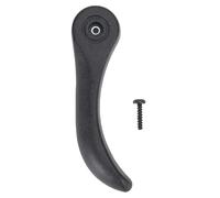 SEAT RECLINER HANDLE HIGH DURABILITY FOR S10 BLAZER JIMMY BLACK (Left)