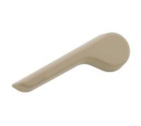 Seat Recliner Handle Lever Right Passenger Side, ABS Car Seat Back Adjustment Handle Replacement for Chevrolet Avalanche 1500 2500 3500 OE 15232598