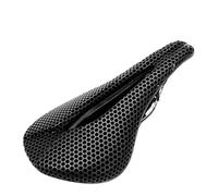 Seat Saddle Leather Bike 3D printed saddle 3D Printed Racing Bike Carbon Bicycle Saddle Nylon Saddle Road Mountain Bike Seat Triathlon Cushion(Nylon 3d 3)
