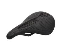 Seat Saddle Leather Bike 3D printed saddle Mountain Bicycle Cushion Soft Seat and Carbon Fiber 3D Printed Bike Saddle Seat MTB