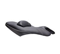 SHAD SHY0T5320 Motorbike Seat for Yamaha T-Max 500, Black