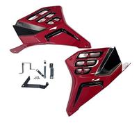 Seat Side Fairing For CBR 650R CBR650R 2019-2023 Body Filling Injection Frame Spoilers Side Cowl Cover Panel decoration parts(Type 7)