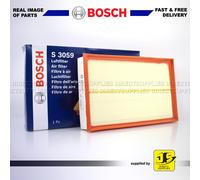 BOSCH 1 457 433 059 Air filter