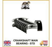 SEAT SKODA VW 1.9 2.0 TDI DIESEL ENGINE MAIN CRANKSHAFT BEARINGS SET - STD SIZE