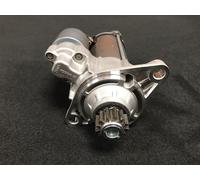 SEAT SKODA VW AUDI ELECTRIC STARTER MOTOR GENUINE REF OAM 911 023 R OAM911023R
