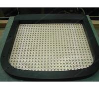 Seat spare part S 32 / S 64 cantilever Thonet - THONET S32 SITZ TP29 NETZ