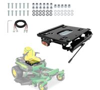Seat Suspension Kit for Lamborghini Trattori Spire Trend 100