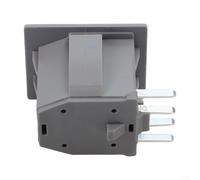 Seat Switch, 1/2 Pack, 925-05013 725-05013, Multi-Position Functionality, Robust Construction for Outdoor Use, Compatible with for cadet Mowers(1pc)