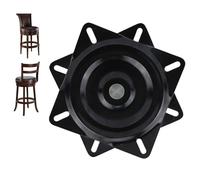 Seat Swivel Mount, 7in Boat Rotating Turntable Stool