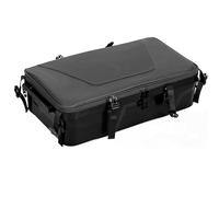 Seat Tail Bags 35L PVC Waterproof Travel Luggage Storage Bag With Rain Cover Back Trunk For CB1300SB, CB400SF, CB1000R, CB1300, CT125 Hunter Cub