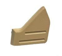 Seat Trim Cover Panel for Left Driver Side For Ford F150 Trucks 2009 2014 9L3Z1661693CA Replacement Plastic Vehicle Interior Part
