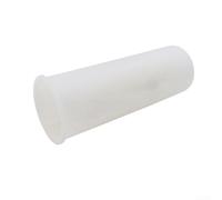 Seat Tube Protector, 33.9mm Seatpost Bushing PE Centre for Folding Frame Protective Cover