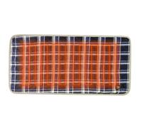Seat Warmer - Computer Workstation Accessory, Outdoor Fishing Equipment, Portable Power Connection, Large Dimension 45x90, Fast Thermal, Perfect for Gara