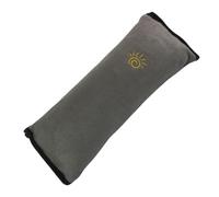 Seatbelt Cushion for Kid Soft Support Adjustable Harness Pad | Seat Strap Pillows Kids Head Neck Shoulder Cushion, Car, Booster, Stroller, Airplane, Travel Bag, Backpack, Auto, Bus