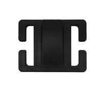 Seatbelt Position Adjuster - Comfort Clip Strap Controller, Secure Belt Fastener | Driving Possition Aid Travel Family Commuting Camping, Road Trip Scenario for Passenger Safety Setup Arrangement