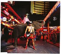 COWBOY BEBOP KNOCKINON HEAVENS DOOR ASK DNA(reissue)