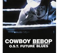 Seatbelts - Cowboy Bebop Knockin'on Heaven's O.S.T Future Blues [Japan CD] VTCL-60329
