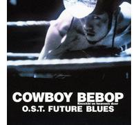 Seatbelts - Cowboy Bebop Knockin'on Heaven's O.S.T Future Blues [Japan CD] VTCL-60329 by Seatbelts