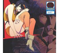 Seatbelts - Cowboy Bebop (Original Series Soundtrack) 2LP Walmart Exclusive