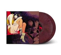 Seatbelts - Cowboy Bebop (Original Series Soundtrack- Amazon Exclusive Edition) [Vinyl LP] [VINYL]