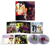 Seatbelts - Cowboy Bebop (Original Soundtrack) (Splatter Vinyl) [VINYL]