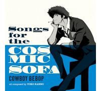 Seatbelts - COWBOY BEBOP: Songs For The Cosmic Sofa [VINYL]