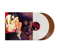 Seatbelts - Cowboy Bebop Soundtrack [2LP Colored]