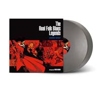 Seatbelts - COWBOY BEBOP: The Real Folk Blues Legends