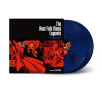 Seatbelts - Cowboy Bebop: The Real Folk Blues Legends LP Vinyl
