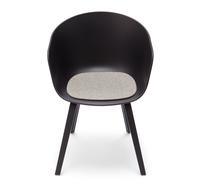 Seatcover - Feltcover for Hay About A Chair AAC22 / AAC 22 Light Melange HEY - SIGN by BWF Group - 4051656157774