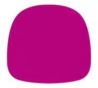 Seatcover Feltcover for Hay About A Chair AAC22 / AAC 22 Pink HEY - SIGN by BWF Group SINGLE PIECES - 4051656160743