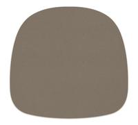 Seatcover - Feltcover for Hay About A Chair AAC22 / AAC 22 Taupe HEY - SIGN by BWF Group - 4051656200708
