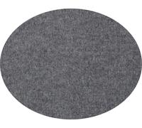 Seatcover - Feltcover Vitra Panton Chair Anthracite HEY - SIGN by BWF Group - 4051656112506