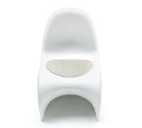Seatcover - Feltcover Vitra Panton Chair Marble HEY - SIGN by BWF Group - 4051656183919