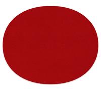 Seatcover - Feltcover Vitra Panton Chair Red HEY - SIGN by BWF Group - 4051656112575