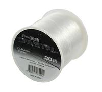 SeaTech Crystal Extra Strong Fishing Line (18lb 860m)