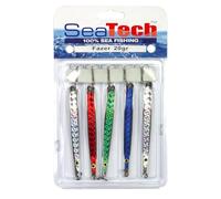 SeaTech Fazer 20g Jig Lures