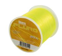 Seatech Fluro Yellow Sea Fishing Line (15lb)