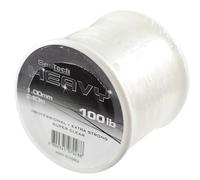 SeaTech Heavy Mono Fishing Line 125lb strength