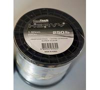 SeaTech Heavy Mono Fishing Line (250lb)