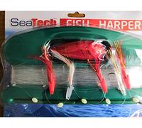 SeaTech Mackerel Fishing Hokkai Hand Line