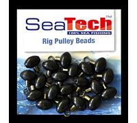 SeaTech Pulley Beads